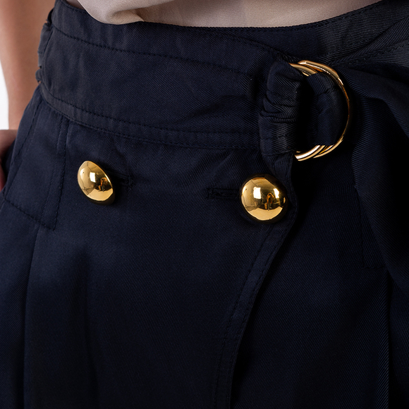 MARC JACOBS HIGHT RISE STRAIGHT PANTS | WOMEN'S SIZE 26 - Picture 5 of 5